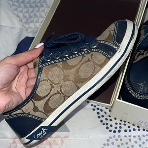 Coach Brodi sneakers